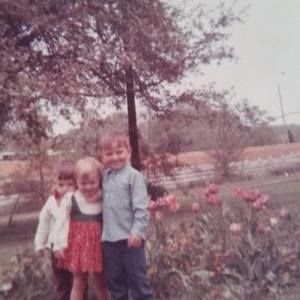 Meet your Posher, Jill